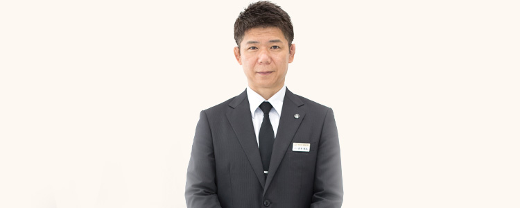 備前屋の想い