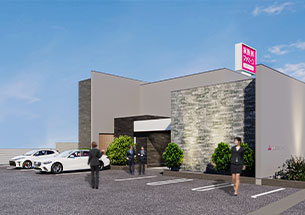 家族葬のファミーユ大元