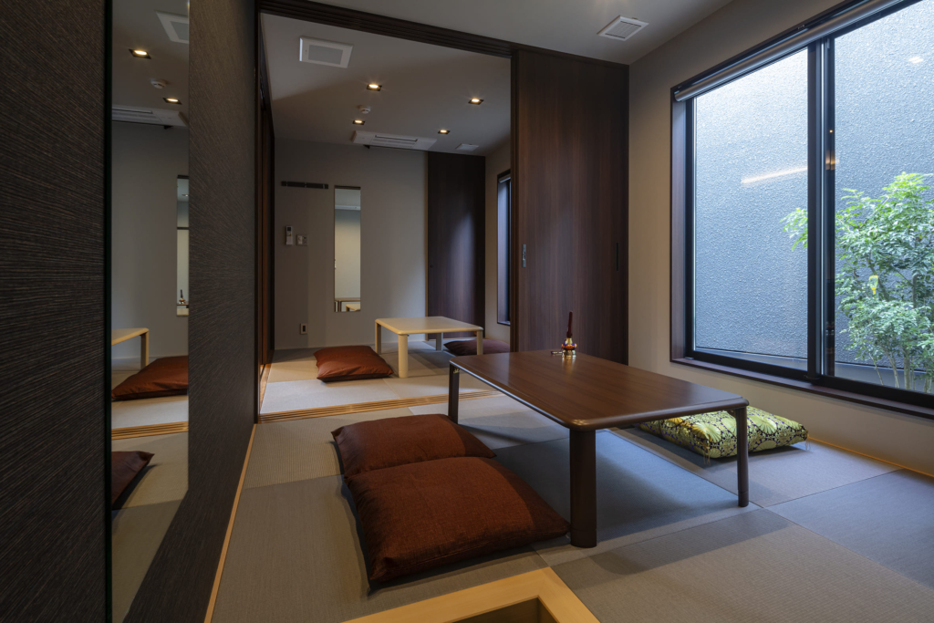 ファミーユ東岡山