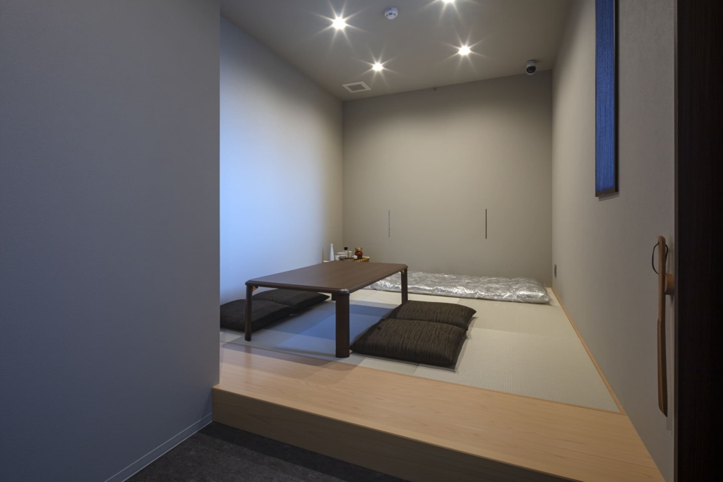 ファミーユ東岡山