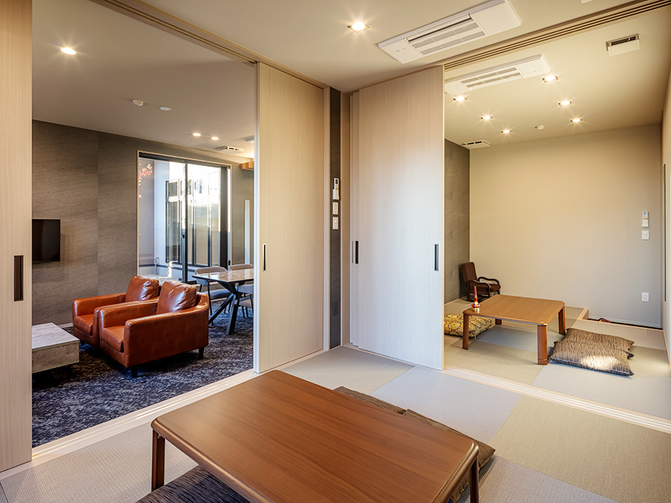 家族葬のファミーユ大元