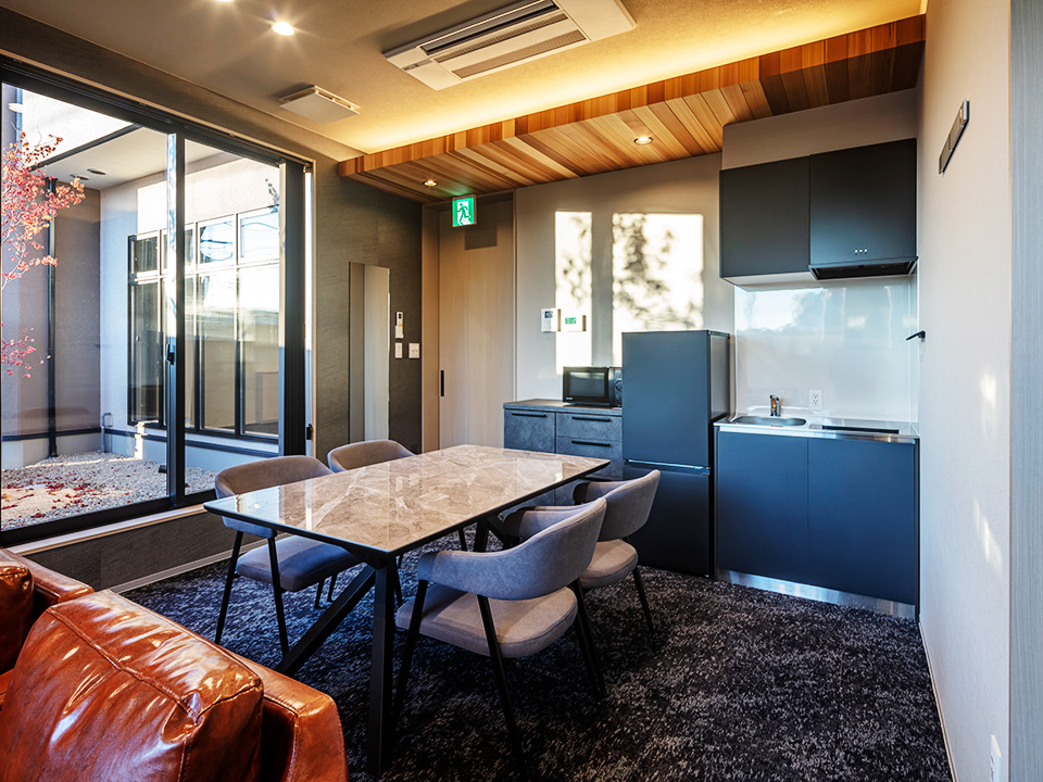 家族葬のファミーユ大元